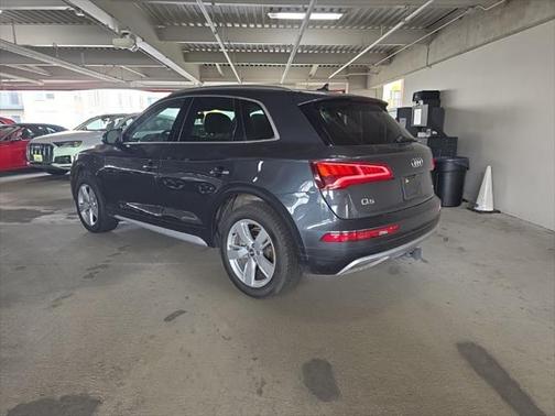 2019 Audi Q5 2.0T Premium Plus