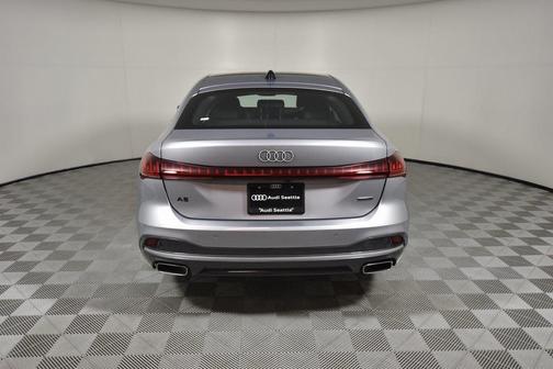 2025 Audi A5 Premium Plus
