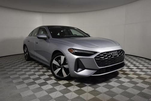 2025 Audi A5 Premium Plus