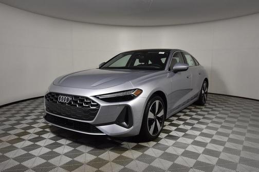 2025 Audi A5 Premium Plus