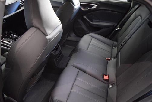 2025 Audi A5 Prestige