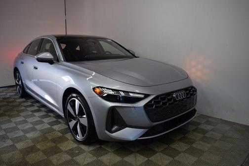 2025 Audi A5 Prestige