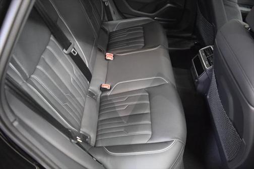 2025 Audi A6 3.0T Prestige Quattro