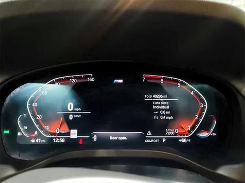 2021 BMW X4 xDrive30i