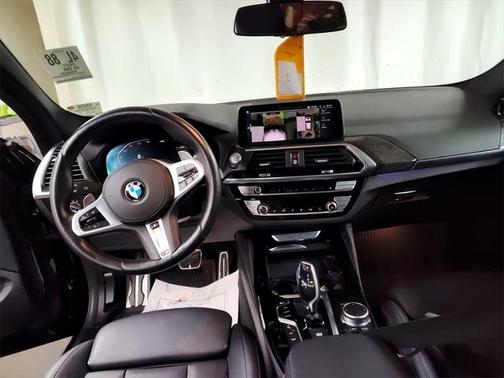 2021 BMW X4 xDrive30i