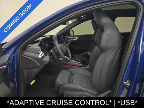 2025 Audi S5 3.0T Prestige