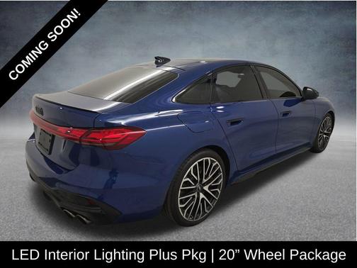 2025 Audi S5 3.0T Prestige