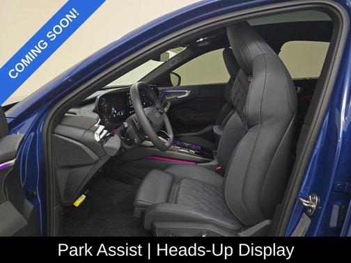 2025 Audi S5 3.0T Prestige