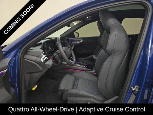 2025 Audi S5 3.0T Prestige