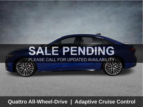 2025 Audi S5 3.0T Prestige