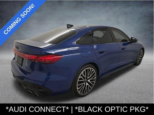 2025 Audi S5 3.0T Prestige