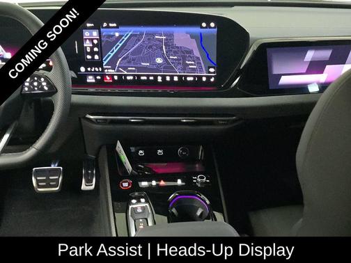 2025 Audi S5 3.0T Prestige