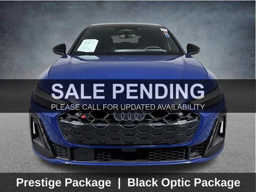 2025 Audi S5 3.0T Prestige