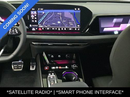 2025 Audi S5 3.0T Prestige