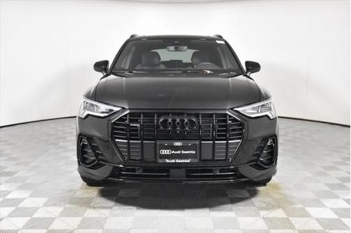 2025 Audi Q3 45 S line Premium Plus