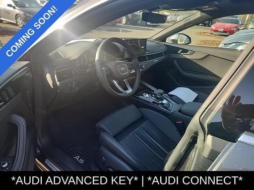 2023 Audi A5 Sportback 45 S Line Premium Plus