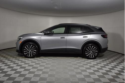 2025 Volkswagen ID.4 Pro