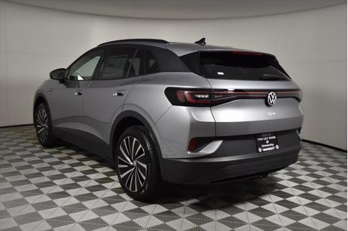 2025 Volkswagen ID.4 Pro