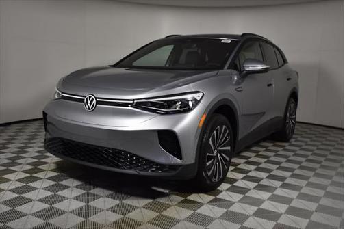 2025 Volkswagen ID.4 Pro