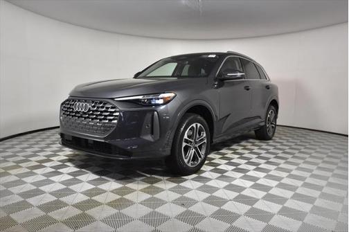 2025 Audi Q5 2.0T Premium Plus