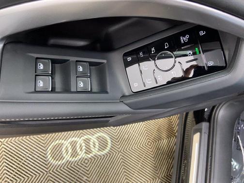 Black Metallic 2026 Audi Q5 2.0T Premium Plus
