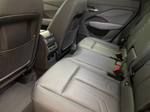 Black Metallic 2026 Audi Q3 S line