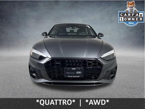 2024 Audi A5 Sportback 45 S Line Premium