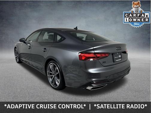 2024 Audi A5 Sportback 45 S Line Premium