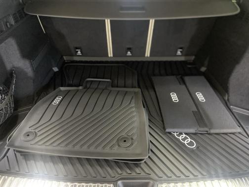 2025 Audi Q5 2.0T Premium Plus