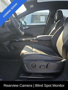 2023 Volkswagen ID.4 Pro S