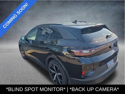 2023 Volkswagen ID.4 Pro