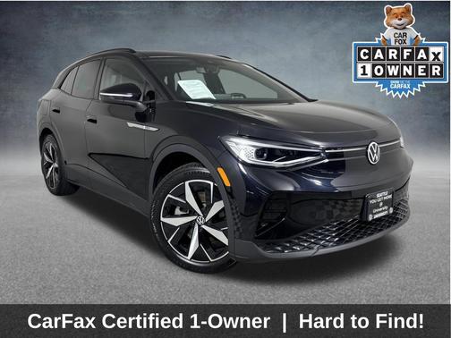 2023 Volkswagen ID.4 Pro S