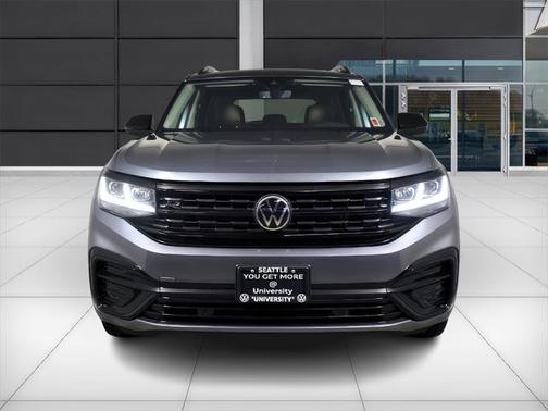2022 Volkswagen Atlas 3.6L SEL