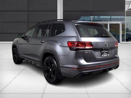 2022 Volkswagen Atlas 3.6L SEL