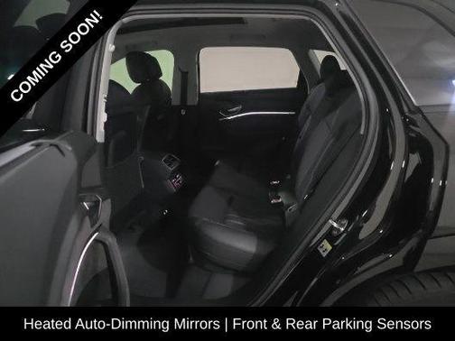 2021 Audi e-tron Prestige