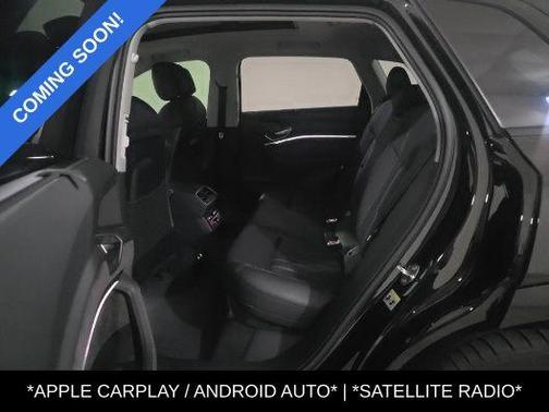 2021 Audi e-tron Prestige