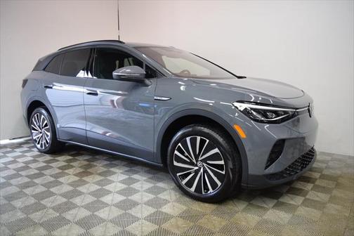 2025 Volkswagen ID.4 Pro