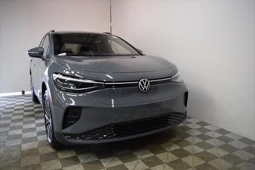 2025 Volkswagen ID.4 Pro