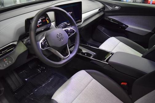 2025 Volkswagen ID.4 Pro