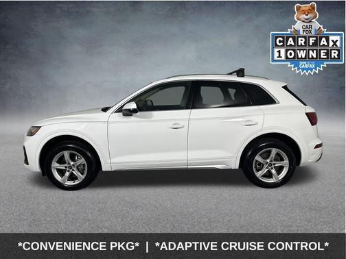 2023 Audi Q5 40 Premium