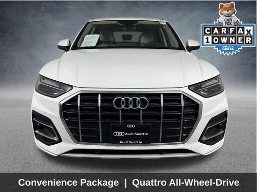 2023 Audi Q5 40 Premium