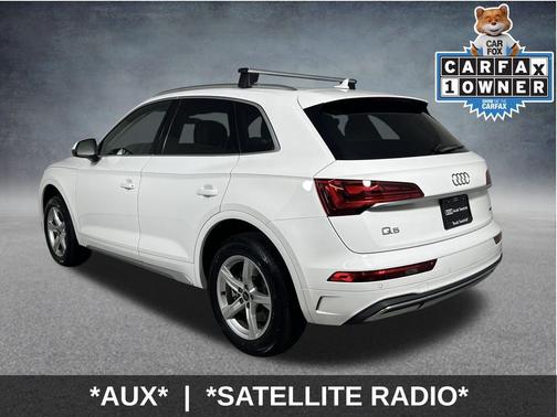 2023 Audi Q5 40 Premium