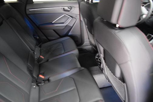 2025 Audi Q3 45 S line Premium Plus