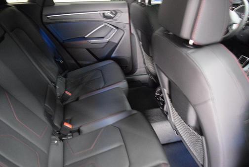 2025 Audi Q3 45 S line Premium Plus