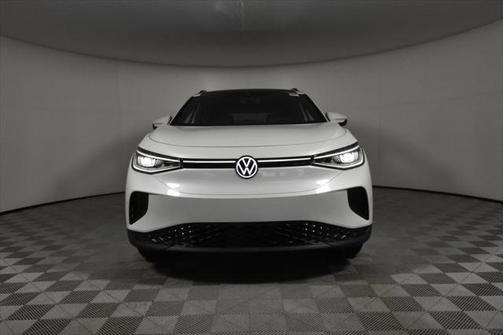 2025 Volkswagen ID.4 Pro S