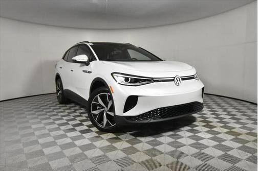 2025 Volkswagen ID.4 Pro S