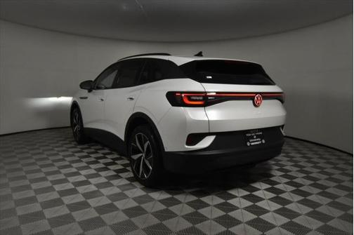 2025 Volkswagen ID.4 Pro S