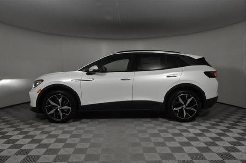 2025 Volkswagen ID.4 Pro S