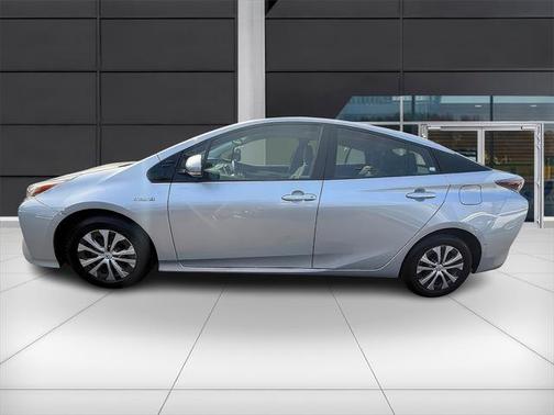 2017 Toyota Prius Four