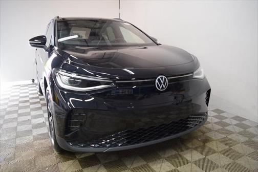 2025 Volkswagen ID.4 Pro S